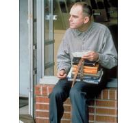 Poster Stampato Di BILLY BOB THORNTON 24x20" Immagine Stellare 267546