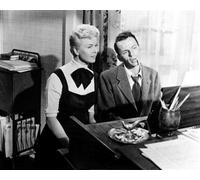 Poster Stampato Di Foto Della Televisione Young At Heart 24x20"