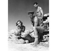 Poster Stampato Di HARRY ANDREWS Come MSM TOM PUGH, JOHN 24x20"