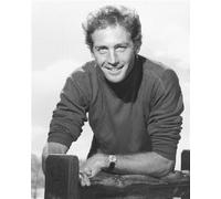 Poster Stampato Di JOHN RICHARDSON 24x20"