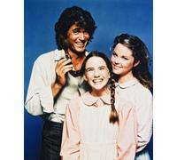 Poster Stampato Di LITTLE HOUSE ON THE PRAIRIE 24x20" Bella Immagine 27729