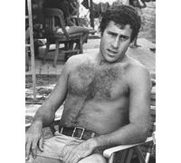 Poster Stampato Di Paul Michael Glaser 24x20"