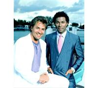 Poster Stampato Di RICAR Di PHILIP MICHAEL THOMAS 24x20"