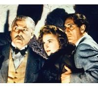Poster Stampato Di SHERLOCK HOLMES E LA VOCE DI TE 24x20"