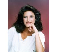 Poster Stampato MIMI ROGERS 24x20"