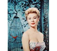 Poster Stampato MITZI GAYNOR 24x20" Foto Classica 242955