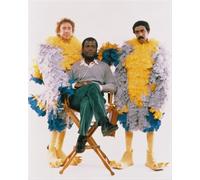 Poster Stirrante Del Film STIR CRAZY 24x20"