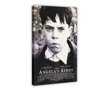 Poster su tela Angela's Ashes, decorazione per camera da letto, ufficio, stanza, regalo, 30 x 45 cm