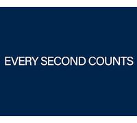 Poster The Bear - Every Second Counts-20 x 25,4 cm, stampa artistica da parete pronta da incorniciare, stampata su carta fotografica, regali di film