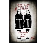 Poster The Shining Come Play With Us 61x91.5cm