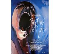 Poster The Wall Pink Floyd 70x100 CM