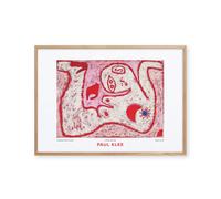 Poster Una Donna Per Gli Dei 70x100
