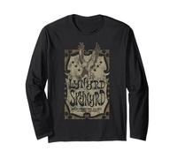 Poster Vintage Lynyrd Skynyrd Eagle Concert Rock Regalo Maglia a Manica