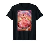 Poster Wicked Glinda Bubble Maglietta