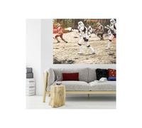 Poster XXL - Star Wars - Rogue One - 200x250CM - Multicolore - Lavabile - Decorazione murale
