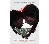 Postercinema Bones and All - Poster cm. 30 X 40