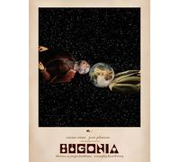 Postercinema Bugonia - poster cm. 30 x 40