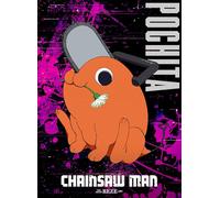 Postercinema Chainsaw Man - poster cm. 30 x 40