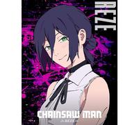 Postercinema Chainsaw Man - poster cm. 30 x 40