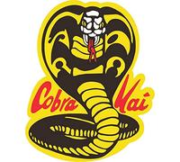 Postercinema Cobra Kai - Poster cm. 30 X 40