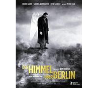 Postercinema Der Himmel über Berlin - Poster cm. 30 X 40