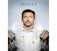 Postercinema Dr. House - Medical Division - Poster cm. 30 X 40