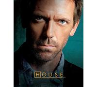 Postercinema Dr. House - Medical Division - Poster cm. 30 X 40