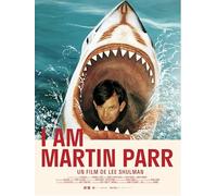 Postercinema I Am Martin Parr - poster cm. 30 x 40