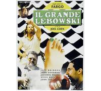 Postercinema Il Grande Lebowski (The Big Lebowski) - Poster cm. 30 X 40