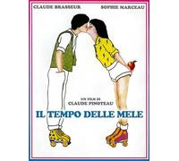 Postercinema Il tempo delle mele - poster cm. 30 x 40
