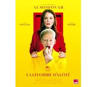 Postercinema La chambre d'à côté - poster cm. 30 x 40