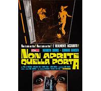Postercinema Non aprite quella porta (The Texas Chainsaw Massacre) - Poster cm. 30 X 40