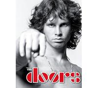 Postercinema The Doors Jim Morrison - poster cm. 30 x 40