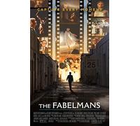 Postercinema The Fabelmans - Poster cm. 30 X 40