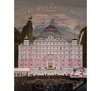 Postercinema The Grand Budapest Hotel - Poster cm. 30 X 40