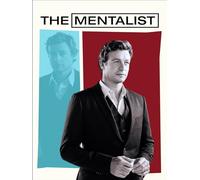 Postercinema The Mentalist Simon Baker - Poster cm. 30 X 40