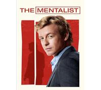 Postercinema The Mentalist Simon Baker - Poster cm. 30 X 40
