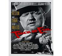 Postercinema Touch of evil - Poster cm. 30 X 40