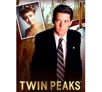 Postercinema Twin Peaks - poster cm. 30 x 40