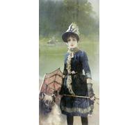 POSTERIIk Dipinti Famosi Arte Dipinto Pittura Astratta Matteo de Corcos per Decorazioni per la Casa 60x90cm