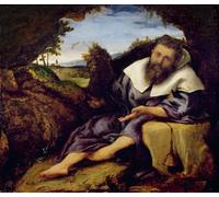 POSTERIIk Famoso Arte Dipinto Pittura Astratta la tentación de por artista famoso per L'arredamento del Soggiorno 60x90cm