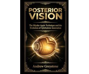 Posterior Vision: The Miyake-Apple Technique and the Evolution of Ophthalmic Innovation