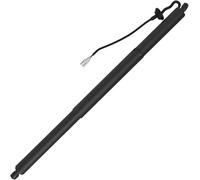 Posteriore 1 Pz 106566400B 112969800A Molla A Gas Per Portellone Posteriore Asta Di Supporto Per Tesla Per Model X 2015-2021 Cofano(Sinistra)