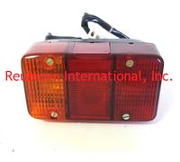 Posteriore 3 IN 1 Lampada Lato Destro Senza T Supporto Per Mahindra Trattore