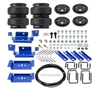 Posteriore Air Helper Spring Bag Leveling Kit for Ford F250 F350 5000lbs