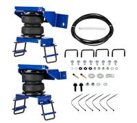 Posteriore Air Helper Spring Bag Leveling Kit for Ford F250 F350 5000lbs