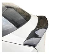posteriore Ala Spoiler Posteriore In Fibra Di Carbonio/FRP Per Auto, Adatto Per Skoda 2015-2017 Laterale