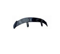 posteriore Ala Spoiler Universali Per Auto SUV Hatchback, Accessori Per La Messa A Punto Degli Esterni, Ricambi Per Toyota Laterale(Glossy Black)