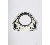 Posteriore Albero Paraolio per Nissan x-Trail II 2.0 DCI 2007-2013 Nup / NS /