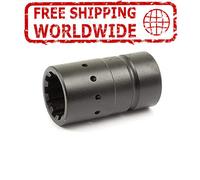 Posteriore Albero Trasmissione Accoppiamento 4 " O.D 2.0.3cm Per Massey Ferguson